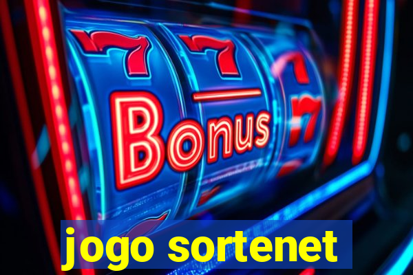 jogo sortenet